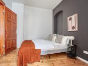 Luxe Kreuzberg 1BR, Fully Furnished & Equipped, Berlin...