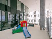 Luxe Leopoldstadt 1BR w/ Elevator, Balcony & Gym, near...