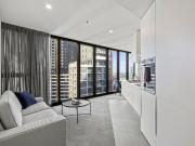 Luxe Living At The Iconic Shadow Play