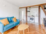 Luxe proche Atelier des Lumières