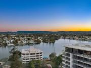 Luxe reno, commanding stunning coastal, river and...