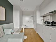 Luxe Rudolfsheim Fünfhaus Studio w/ Elevator, near U4