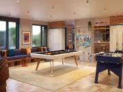 Luxe Studio A Has an Apartment