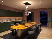 Luxe Studio, at Ironworks House