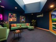 Luxe Studio, at Wick Park