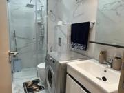 Des Luxe Studio Meublé Neuf Haut standing Maarif