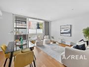 Luxe style in lifestyle hotspot