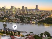 Luxe Three Bedroom Apartment with Uninterrupted City...