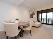 Luxe Two Bedroom Apartment and Views of the City Skyline...