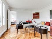 Luxembourg Assas 3 Bedrooms