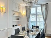 Luxembourg Garden Safe Haven