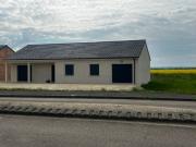 Luxémont et Villotte Vente Maison 51