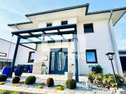 Luxeriöse Stadtvilla mit exklusiver Ausstattung in...