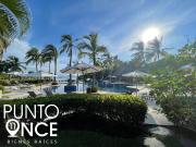 LUXERY CONDO IN ALAMAR CRUZ DE HUANACAXTL DEVELOPMENT IN...