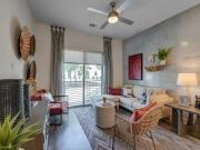 Luxia Midtown Park A5