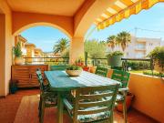 Apartamento situado en segunda linea de mar junto a La...