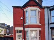 Luxmore Road, Liverpool, 3 Bedroom Semi detached