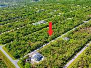 Luxo Ave, Port Charlotte, Plot For Sale