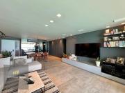 Luxo Ã Beira Mar: Apartamento Exclusivo, Reformado e...
