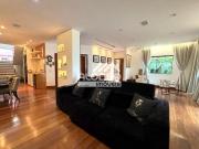 Luxo, Conforto e Lazer Completo no Parque dos Príncipes