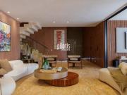 LUXO, CONFORTO E SEGURANÇA EM UM ÚNICO LUGAR!