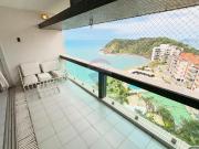 Luxo e Conforto: Apto Jardim Enseada, Guarujá