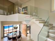 Luxo e Conforto: Casa com 4 quartos suítes em Cond. no...