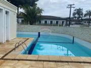 Luxo e Conforto: Casa dos Sonhos no Guarujá