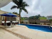 Luxo e Conforto: Casa em Swiss Park, São Bernardo...