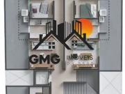 Luxo e Conforto Cobertura com 2 Suítes e Elevador