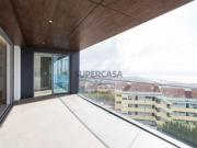 Luxo e Conforto Onde o Rio Encontra o Mar