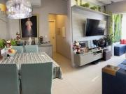 Luxo e conforto: descubra seu apartamento em Cuiabá MT.