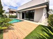 Luxo e Conforto em Alphaville 3, Campo Grande!