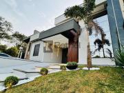 Luxo e Conforto em Indaiatuba! Condomínio Park Gran Reserve