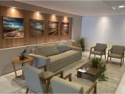 Luxo e Conforto em Recife: 4 Quartos, Vaga e Piscina