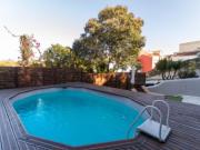 Luxo e Conforto Familiar no Coração de Lisboa...