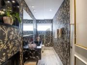 Luxo e conforto no Jardim Guedala!