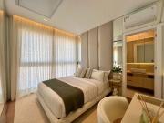 Luxo e exclusividade à beira mar! Vista única e exclusiva