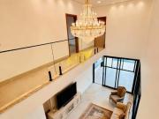 LUXO E EXCLUSIVIDADE: Casa de 3 suítes no Jardim...