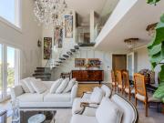 Penthouse T4+1 com Private Welness, SwimSpa, Sauna &...