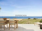 Luxo e Exclusividade na 1ª Linha de Mar em Vila do Conde