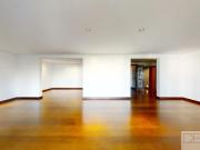 Luxo e Exclusividade no Alto da Boa Vista 3 suítes em 338m²