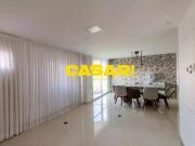 Luxo e Exclusividade no Bairro Jardim – 198m², 4 Suítes...