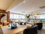 Luxo e Exclusividade no Marista 4 suítes Andar Alto