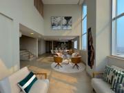 Luxo e Exclusividade no Terrace Tower – Apar.