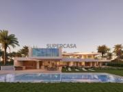 Luxo e Exclusividade nos Salgados a 400m da Praia e com...