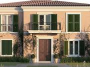 Luxo e exclusividade O maior jardim privativo da região