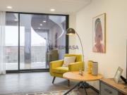 Luxo e Panorama: T2 Duplex Único no Coração de Aveiro,...