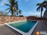 LUXO E SOFISTICAÇÃO! PROJETO EM 3 ANDARES CASA PISCINA E...