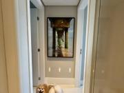 Luxo e vista mar no rio vermelho! 2 suãtes semimobiliado...